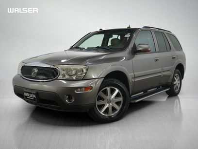 Used 2005 Buick Rainier CXL