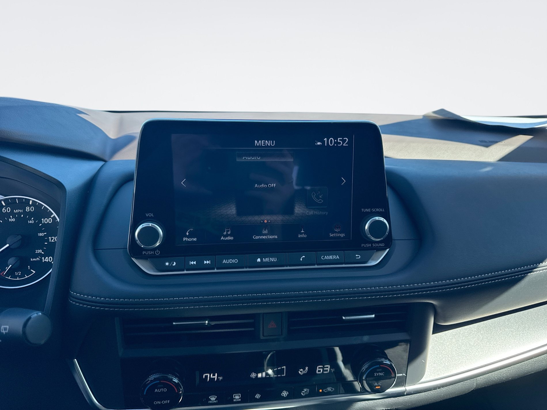 Certified 2023 Nissan Rogue SV FWD image 18
