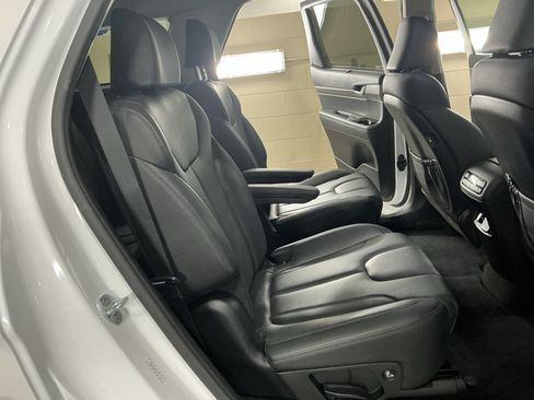 Used 2021 Hyundai Palisade SEL w/ Premium Package FWD image 31