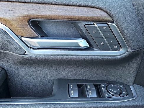 New 2026 Chevrolet Silverado 2500 High Country w/ Midnight Edition image 15