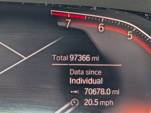 Used 2019 BMW X7 xDrive40i w/ Parking Assistance Package image 36