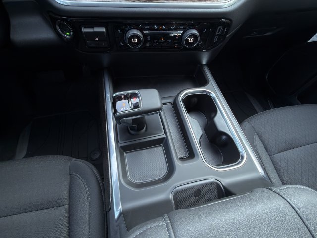 New 2026 Chevrolet Silverado 1500 RST w/ Texas Edition Plus RWD image 16