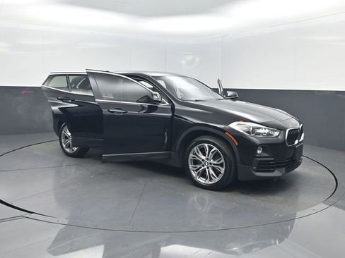 Used 2019 BMW X2 xDrive28i w/ Convenience Package AWD/4WD image 41