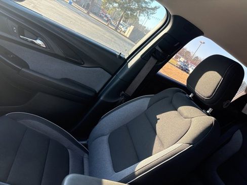 Used 2023 Chevrolet TrailBlazer LT image 40