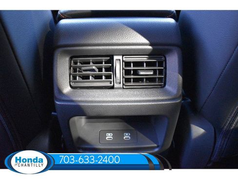 New 2026 Honda CR-V Sport Touring image 32