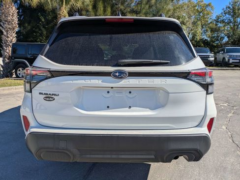 New 2026 Subaru Forester Premium image 5