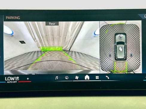 Certified 2025 BMW X3 xDrive30i w/ Premium Package image 14