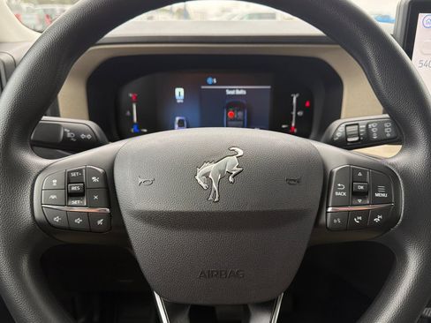 New 2026 Ford Bronco Sport Big Bend AWD/4WD image 25