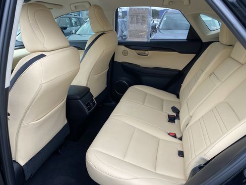 Used 2016 Lexus NX 200t F Sport image 17