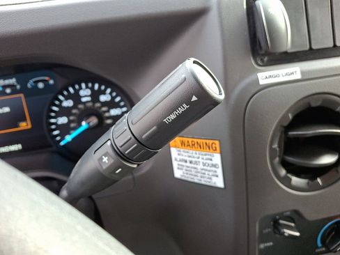 New 2026 Ford E-450 and Econoline 450 Super Duty w/ Power Equipment Group image 6