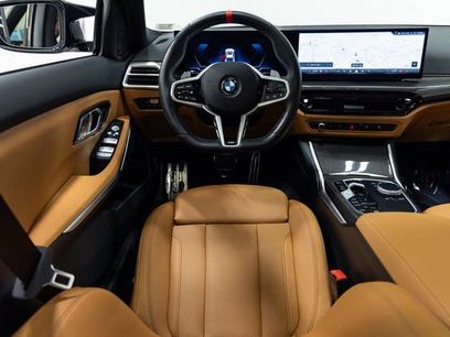 Used 2025 BMW M340i xDrive w/ Premium Package