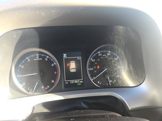 Used 2017 Toyota RAV4 XLE w/ Plus Extra Value Package FWD image 22