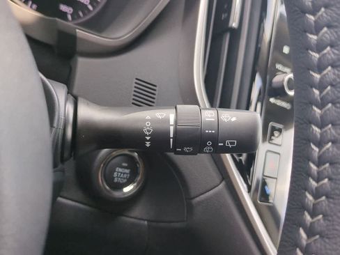 New 2026 Subaru Ascent Limited AWD/4WD image 26