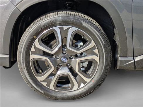New 2026 Subaru Ascent Touring AWD/4WD image 9