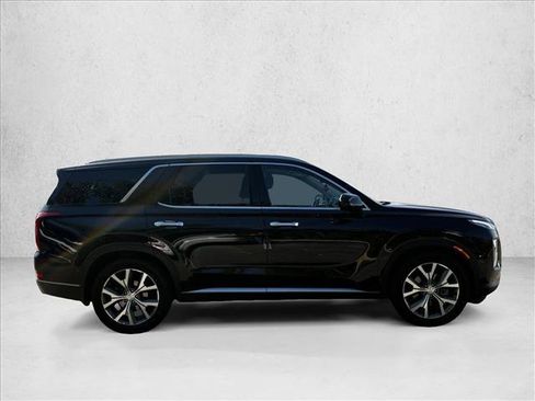 Used 2022 Hyundai Palisade SEL w/ Convenience Package image 4