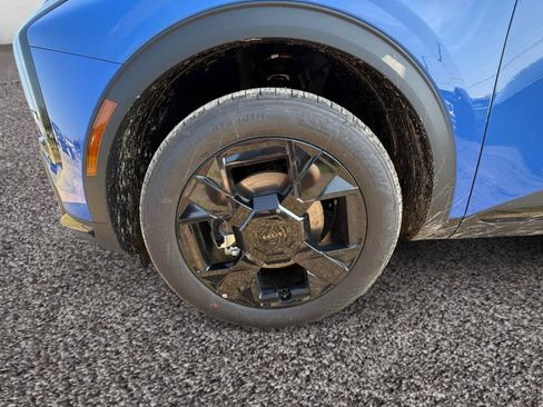 New 2026 Kia Sportage X-Line w/ X-Line Technology Package image 14