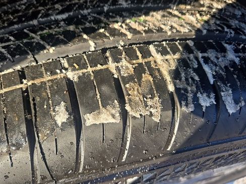 New 2025 Nissan Murano SL image 38