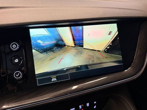 Used 2023 Buick Envision Preferred w/ Sport Touring Package AWD/4WD image 14