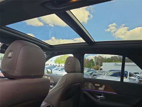 Used 2022 Mercedes-Benz GLE 450 GLE 450 image 28