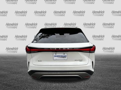 Certified 2023 Lexus RX 350 Premium w/ Cold Area Package image 8