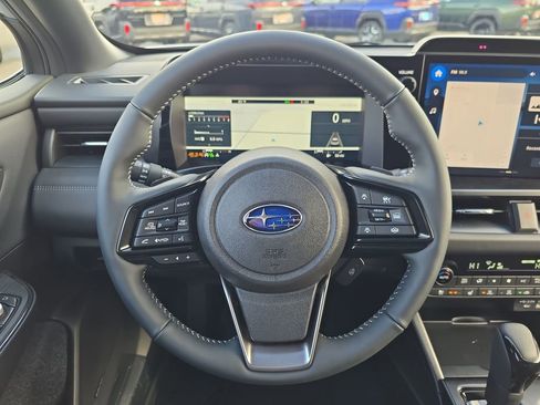 New 2026 Subaru Outback Touring XT image 25