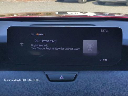 Certified 2024 MAZDA CX-90 3.3 Turbo w/ Preferred Plus image 20