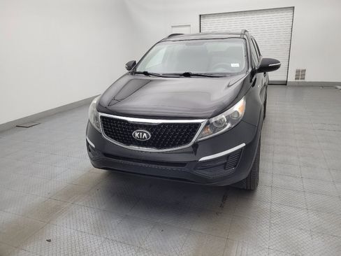 Used 2015 Kia Sportage LX AWD/4WD image 15