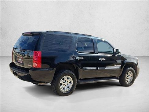 Used 2007 GMC Yukon SLE image 5