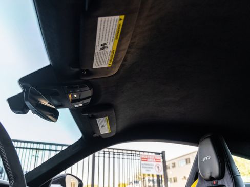 Used 2026 Porsche 911 GT3 image 32