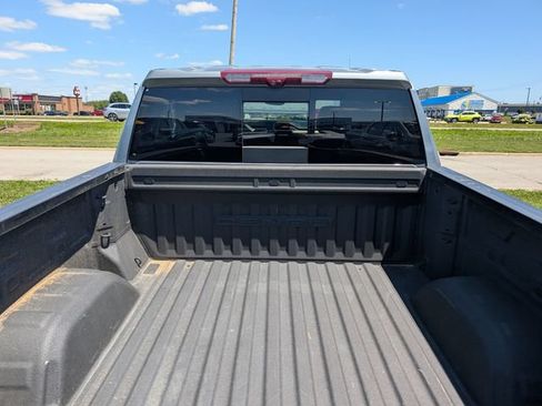 Used 2024 GMC Sierra 1500 Denali w/ Denali Reserve Package AWD/4WD image 10