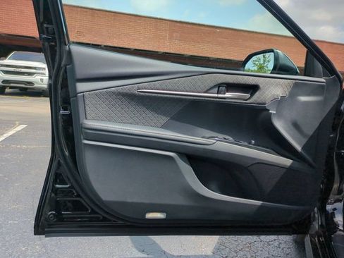New 2026 Toyota Camry XLE FWD image 14
