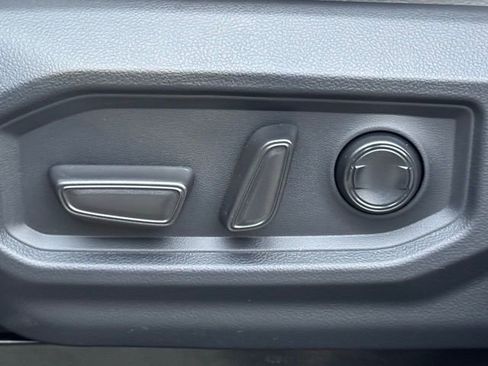 Used 2026 Toyota Sequoia Limited w/ Nightshade Package image 21