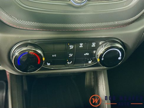 Used 2023 Chevrolet TrailBlazer RS image 16