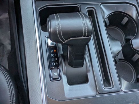 Used 2023 Ford F150 Platinum w/ Equipment Group 701A High image 25