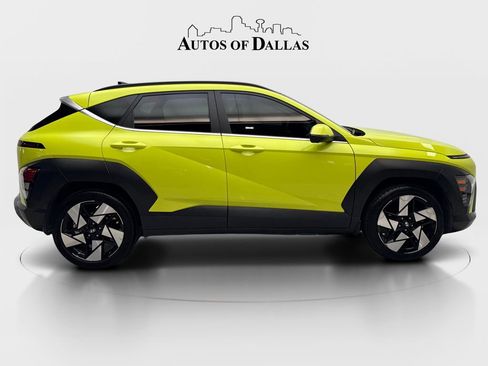 Used 2024 Hyundai Kona Limited FWD image 10