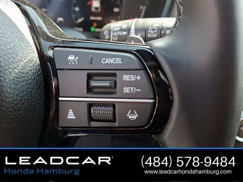 Used 2025 Honda Civic Sport Touring image 23