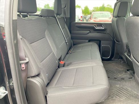 Used 2024 Chevrolet Silverado 2500 LT AWD/4WD image 24