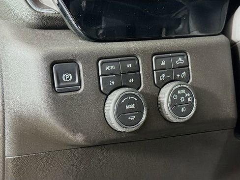 New 2026 Chevrolet Silverado 1500 RST w/ Safety Package image 12