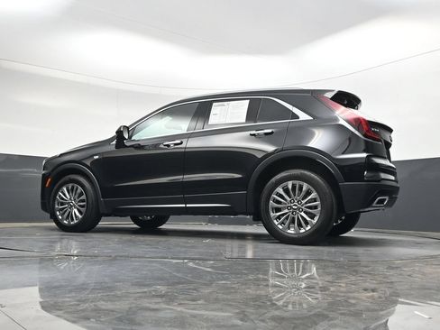 Used 2024 Cadillac XT4 Premium Luxury FWD image 42
