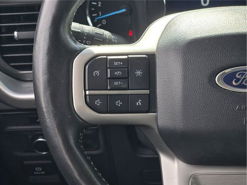 Certified 2024 Ford Expedition XLT AWD/4WD image 27