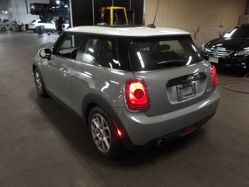 Used 2017 MINI Cooper 2-Door Hardtop FWD image 3