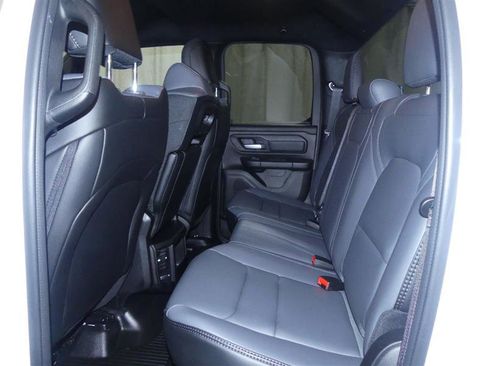 Used 2024 RAM 1500 Tradesman image 19