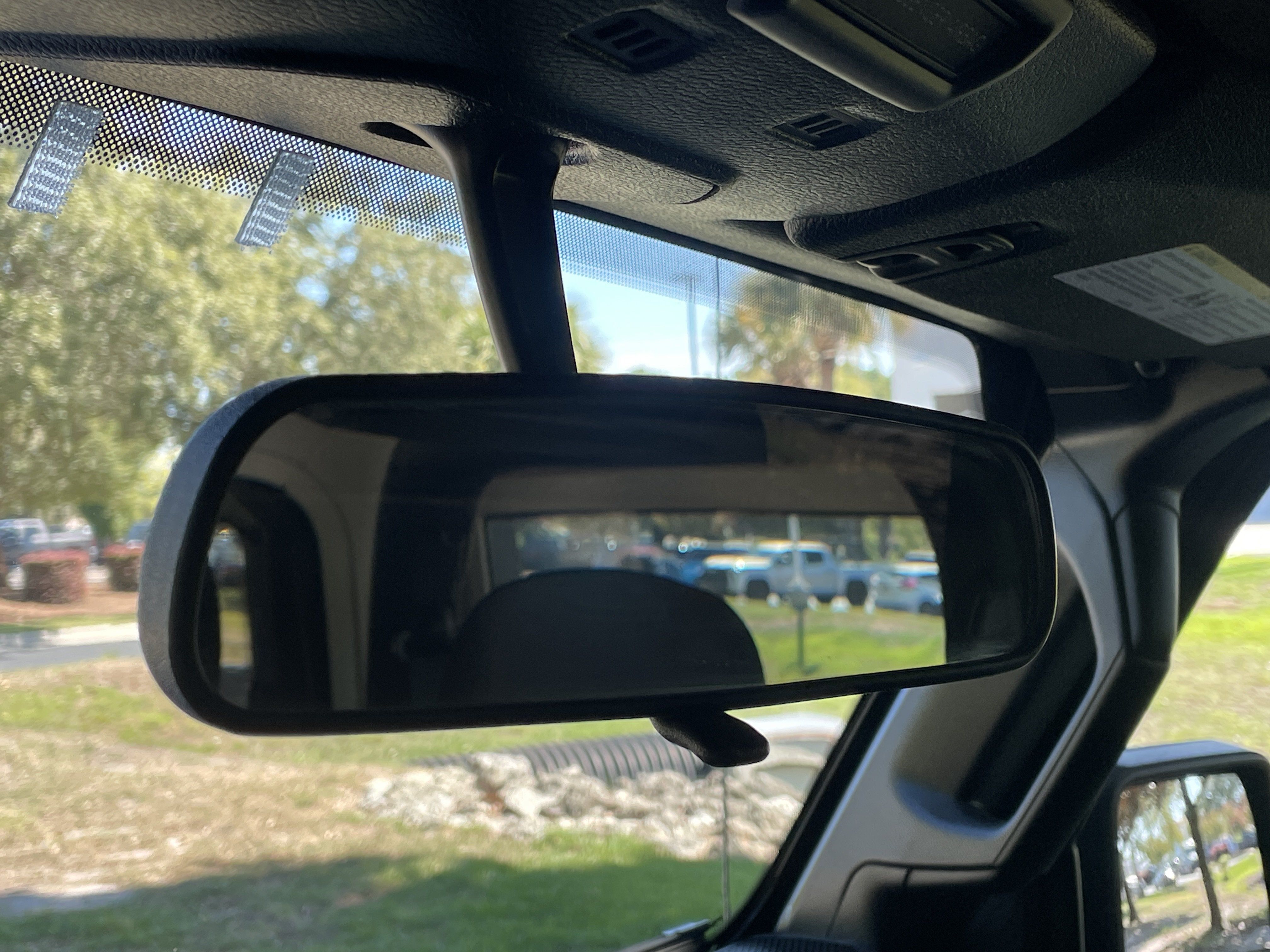 Used 2020 Jeep Wrangler Sport AWD/4WD image 26