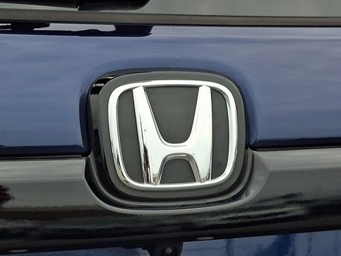 Certified 2024 Honda Passport EX-L image 35