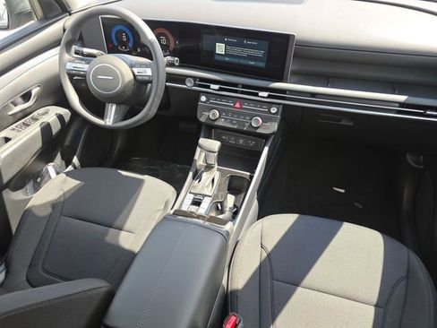 New 2026 Hyundai Tucson SE AWD/4WD image 21