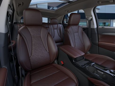 New 2026 Buick Envision Sport Touring AWD/4WD image 17