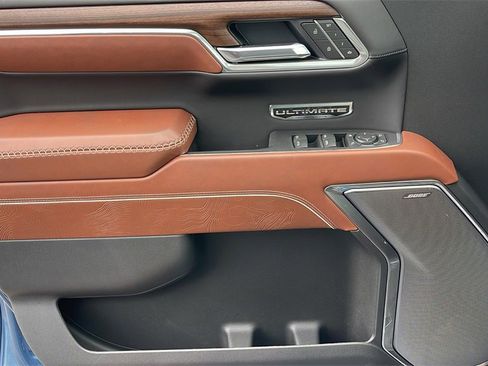 New 2026 GMC Sierra 1500 Denali Ultimate image 27