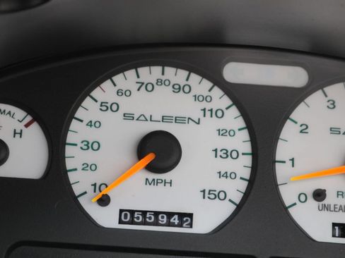 Used 1997 Ford Mustang GT RWD image 55