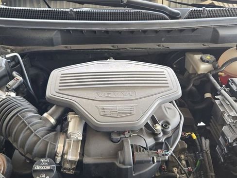 Used 2022 Cadillac XT5 Sportv AWD/4WD image 31