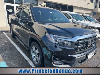 Used 2024 Honda Ridgeline RTL
